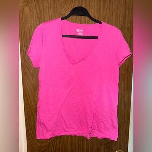 Victoria’s Secret PINK tshirt size medium